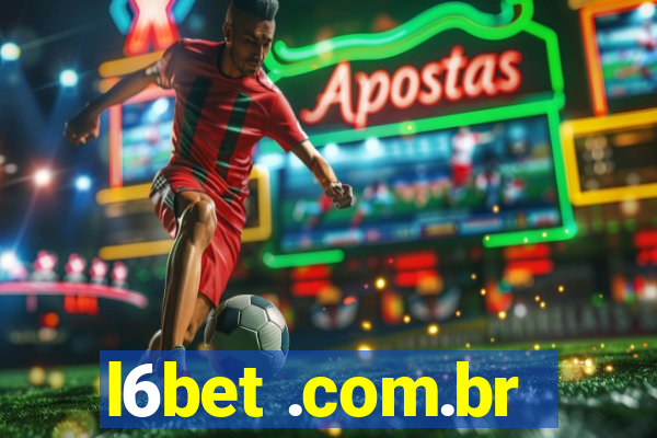 l6bet .com.br